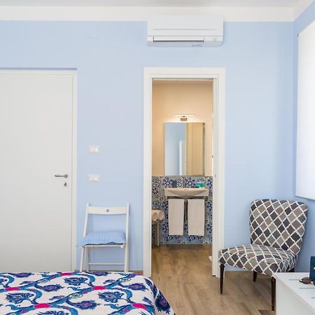 Casa Ela Bed & Breakfast Sorrento Luaran gambar