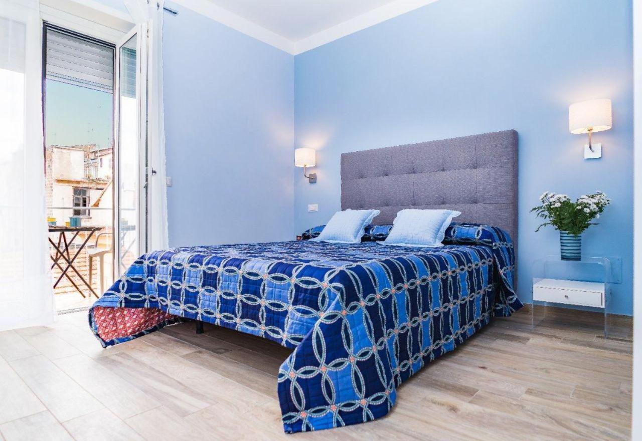 Casa Ela Bed & Breakfast Sorrento Luaran gambar
