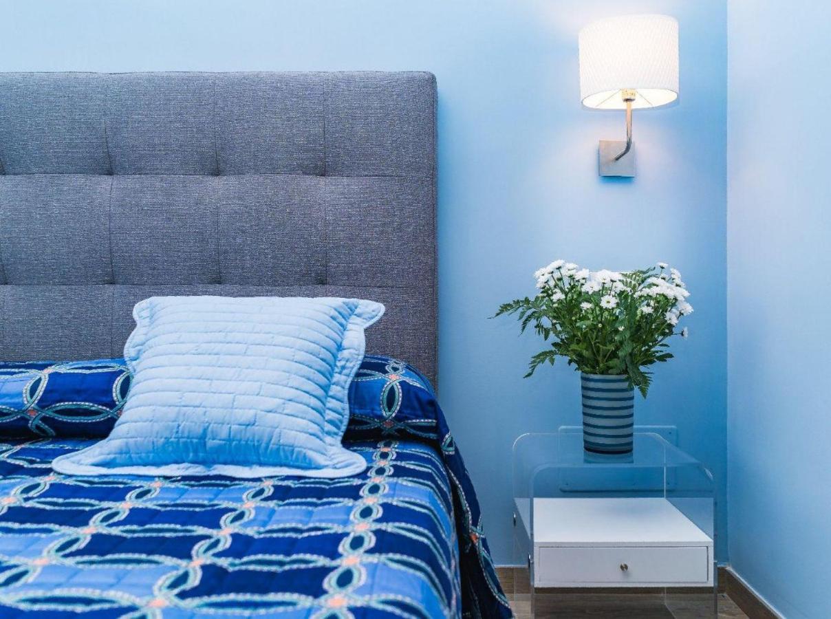 Casa Ela Bed & Breakfast Sorrento Luaran gambar