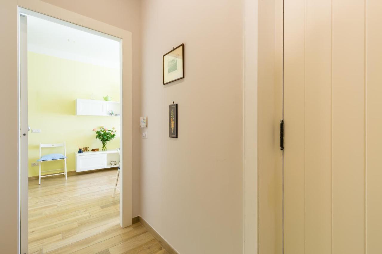 Casa Ela Bed & Breakfast Sorrento Luaran gambar