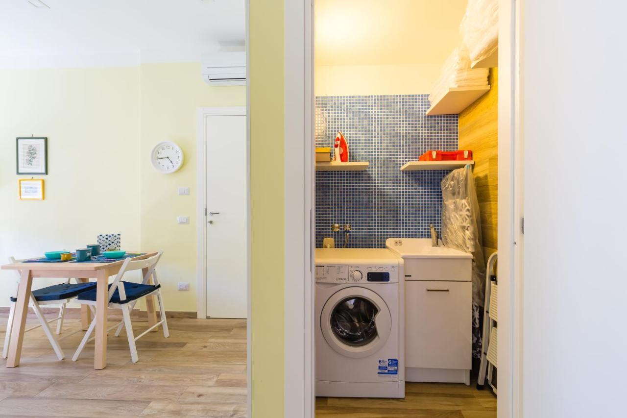 Casa Ela Bed & Breakfast Sorrento Luaran gambar
