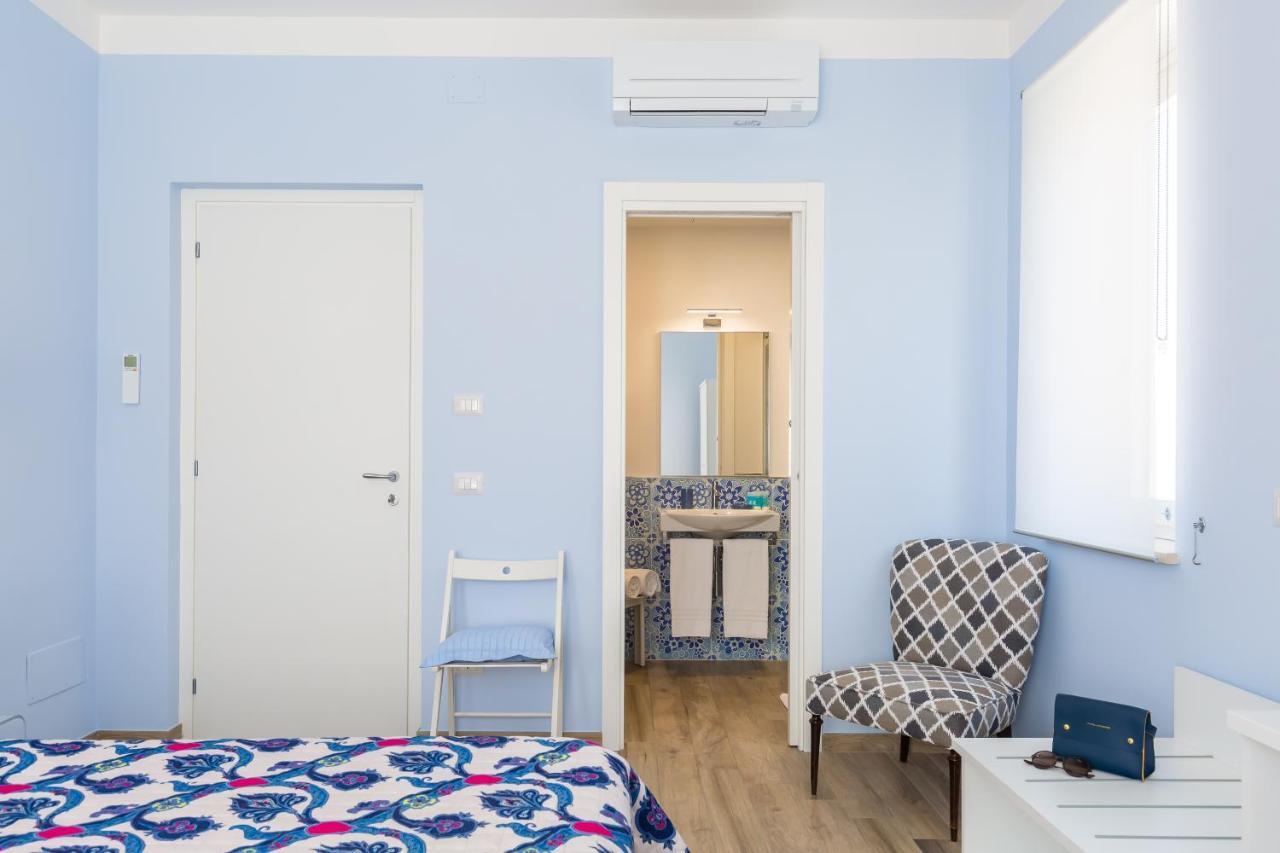 Casa Ela Bed & Breakfast Sorrento Luaran gambar