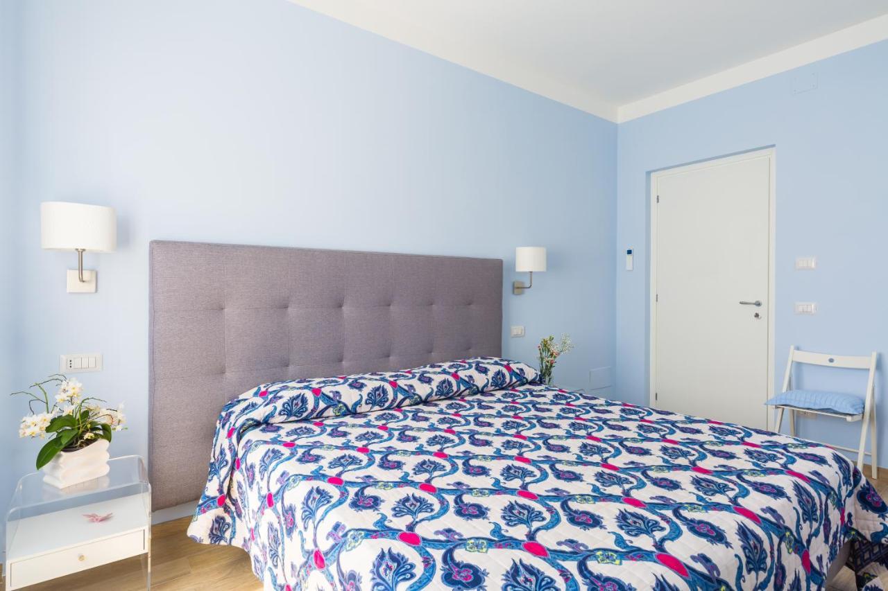 Casa Ela Bed & Breakfast Sorrento Luaran gambar