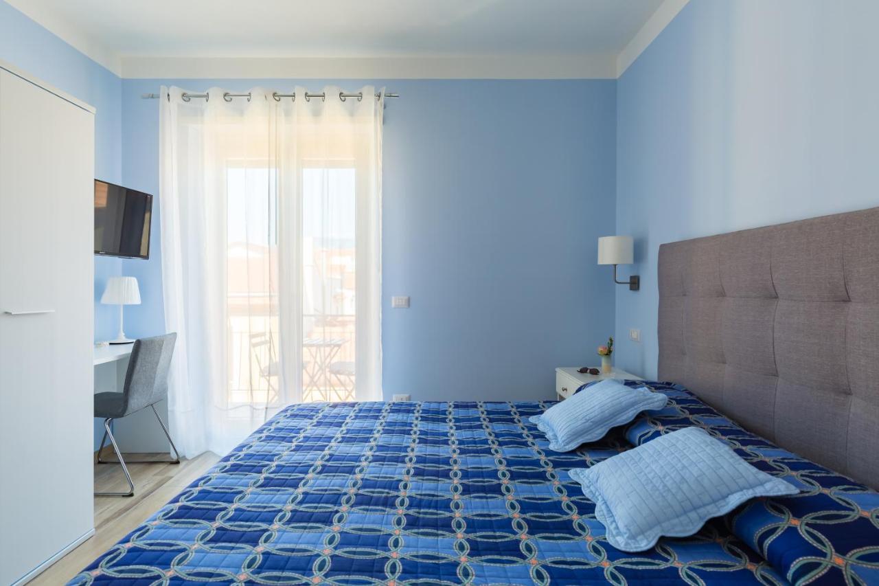 Casa Ela Bed & Breakfast Sorrento Luaran gambar