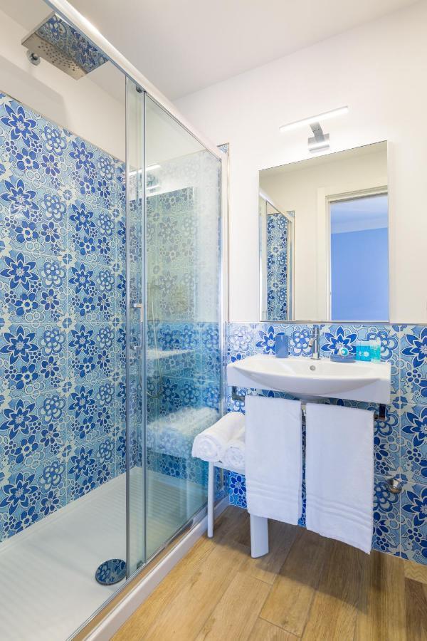 Casa Ela Bed & Breakfast Sorrento Luaran gambar