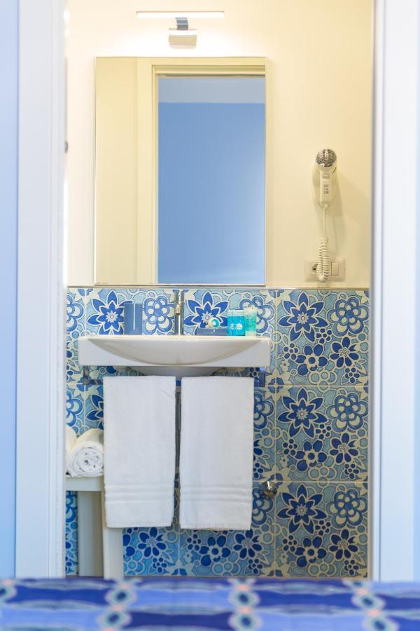 Casa Ela Bed & Breakfast Sorrento Luaran gambar