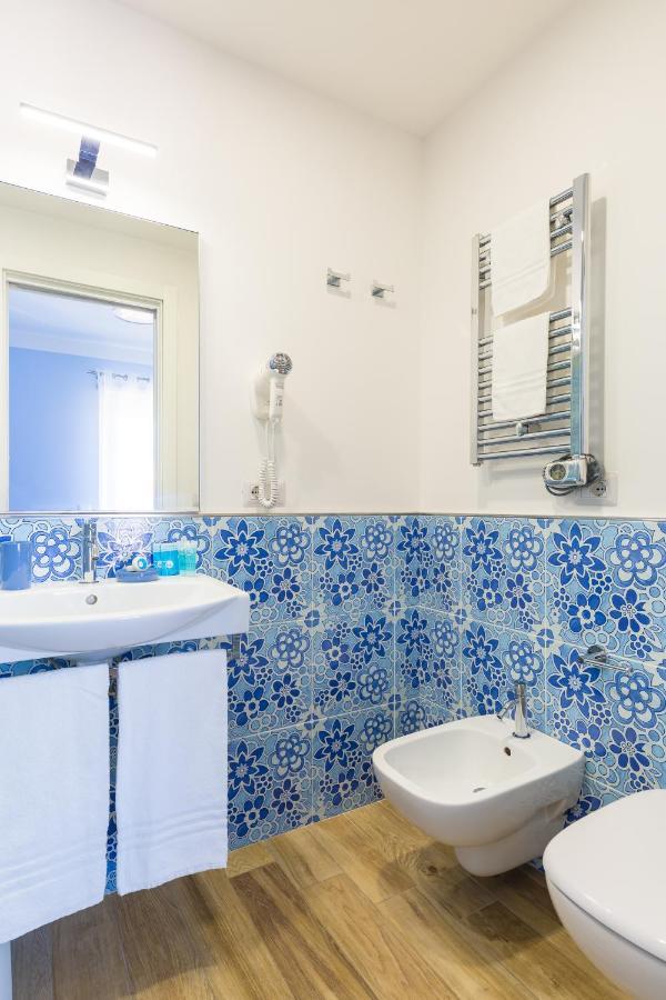 Casa Ela Bed & Breakfast Sorrento Luaran gambar