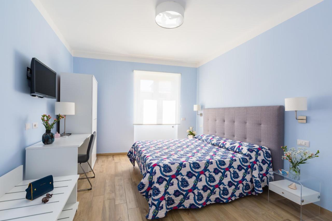 Casa Ela Bed & Breakfast Sorrento Luaran gambar