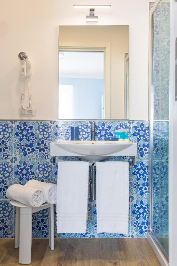 Casa Ela Bed & Breakfast Sorrento Luaran gambar