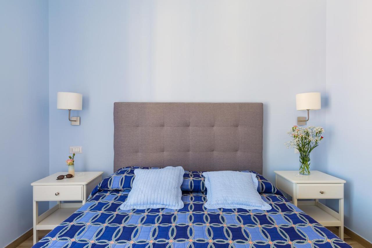 Casa Ela Bed & Breakfast Sorrento Luaran gambar