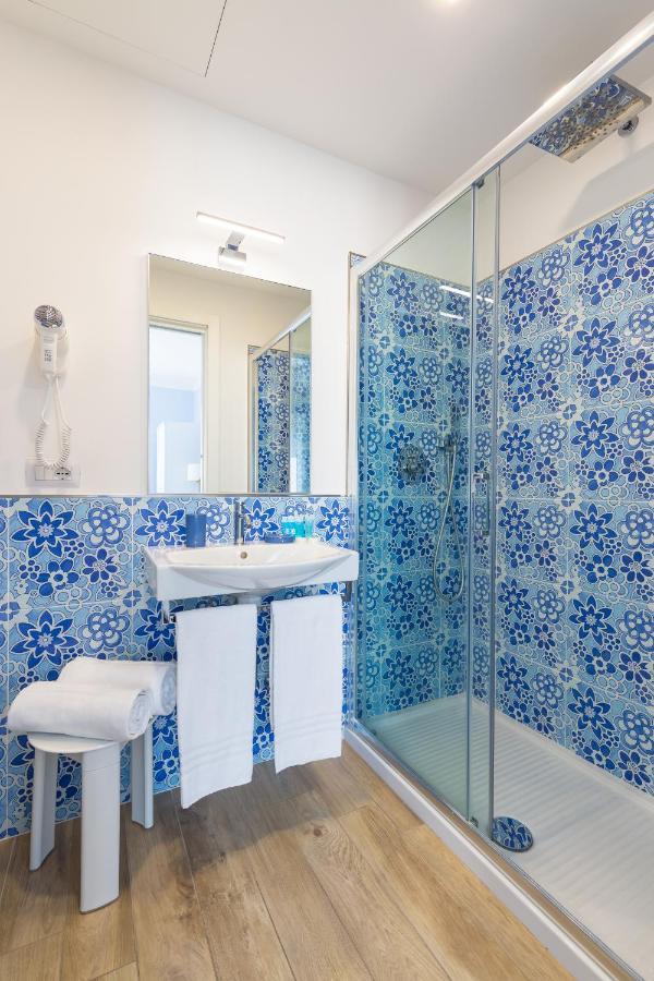 Casa Ela Bed & Breakfast Sorrento Luaran gambar